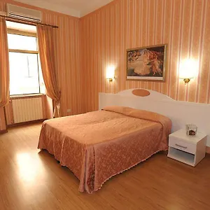 Belvedere Termini 5*, Roma Italia