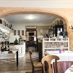 San Michele 3*, Mortara Italia